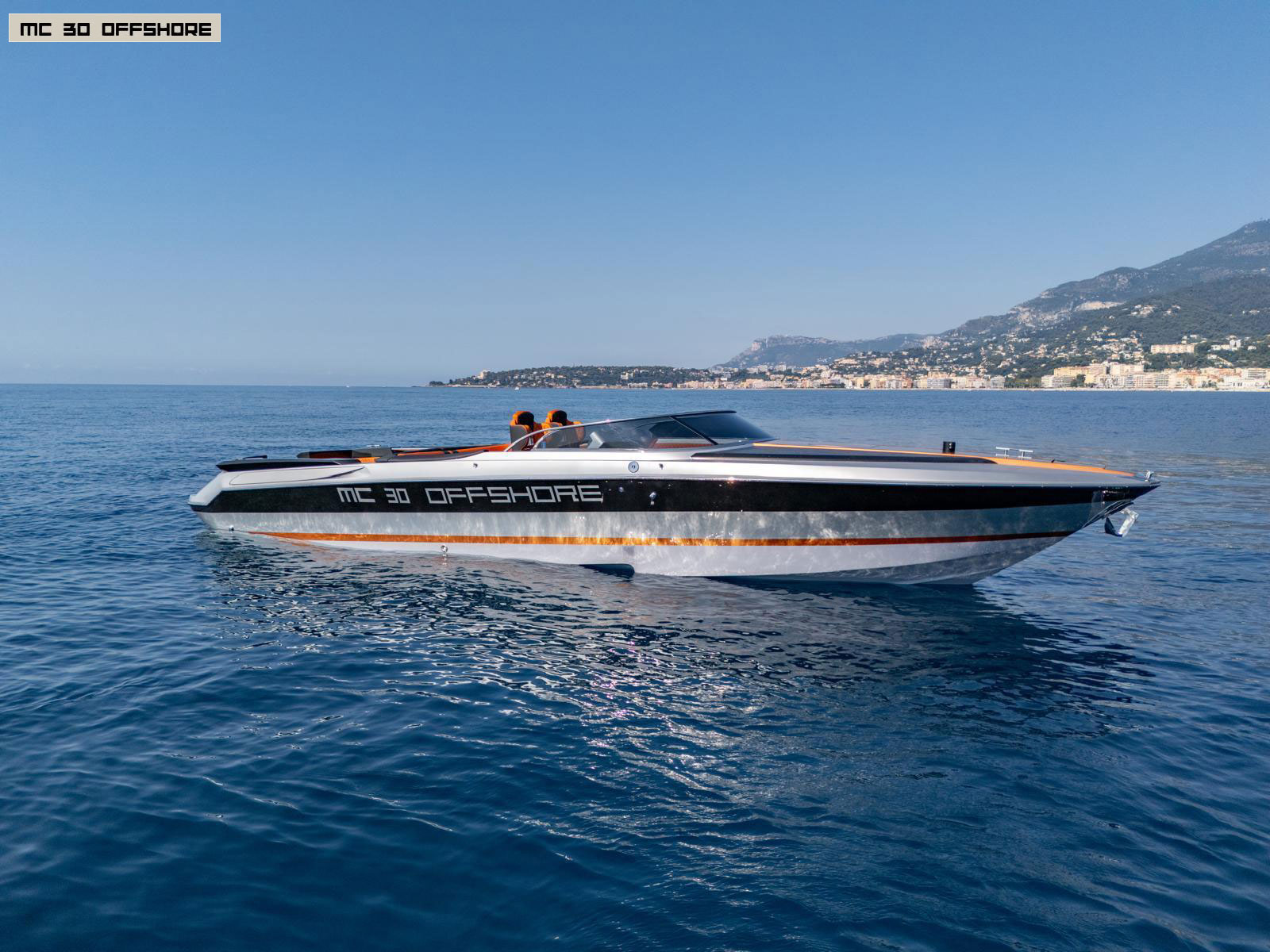 MC30 Offshore Photo